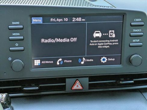 New 2026 Hyundai Elantra SEL Sport Premium image 12