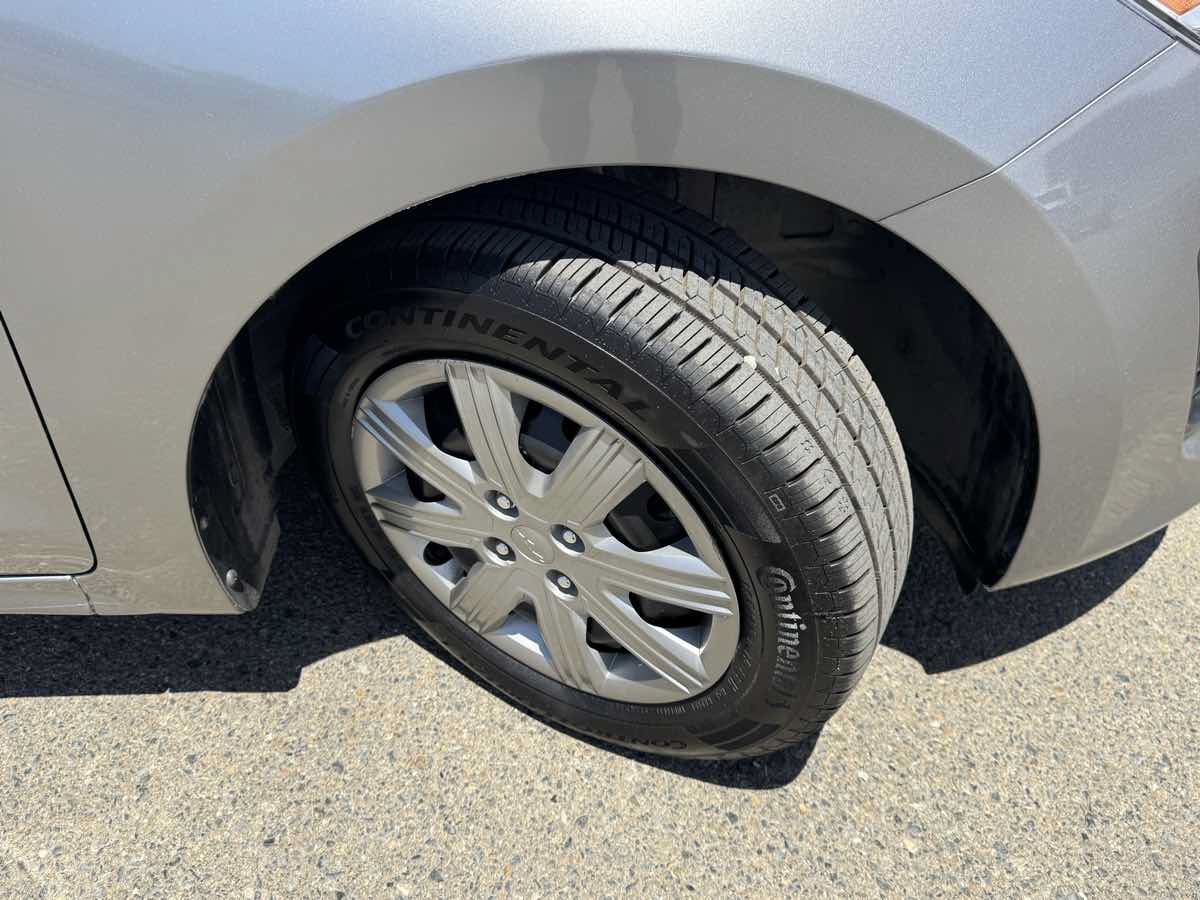 Used 2023 Kia Rio S FWD image 35