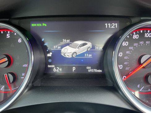 Used 2020 Toyota Camry XSE w/ Driver Assist Package image 16