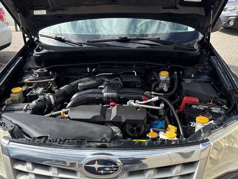 Used 2012 Subaru Forester 2.5X w/ Popular Pkg 1 AWD/4WD image 19