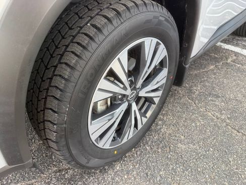 Used 2023 Nissan Rogue SV FWD image 10