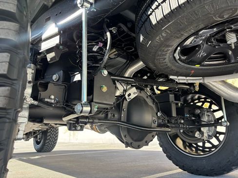 Used 2026 RAM 2500 Laramie w/ Night Edition image 12