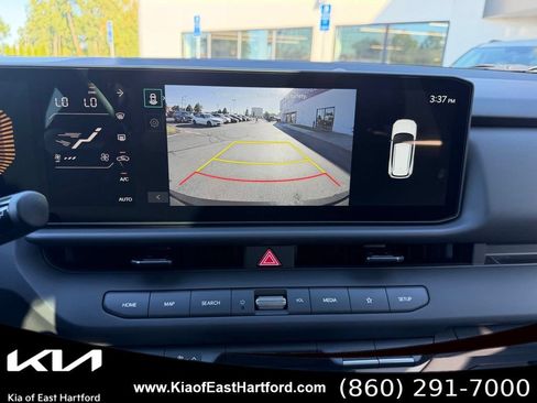 New 2027 Kia Seltos X-Line S AWD/4WD image 34