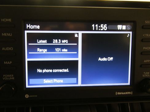 Used 2021 Toyota RAV4 LE w/ Carpet Mat Package (TMS) AWD/4WD image 15