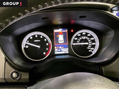 Used 2023 Subaru Forester Premium AWD/4WD image 26