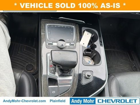 Used 2017 Audi Q7 3.0T Premium Plus image 18