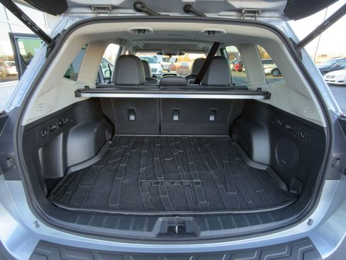 Certified 2023 Subaru Forester Limited image 12