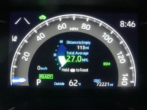 Used 2020 Toyota RAV4 Limited w/ Limited Grade Weather Package AWD/4WD image 33
