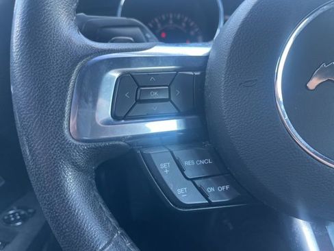 Used 2015 Ford Mustang Coupe w/ Enhanced Security Package image 19