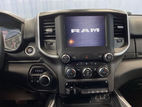 Certified 2021 RAM 1500 Big Horn image 15