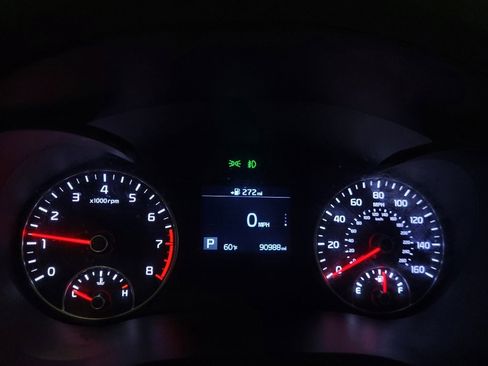 Used 2019 Kia Optima S image 23