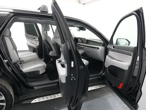 Used 2024 Hyundai Palisade SEL AWD/4WD image 33