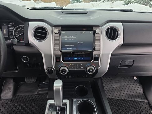 Used 2021 Toyota Tundra TRD Pro image 19