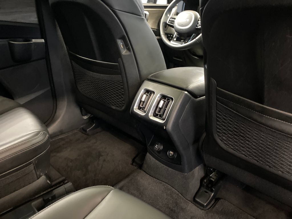 Used 2023 Kia Sorento X-Line EX AWD/4WD image 36