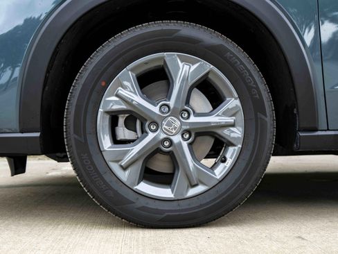 Used 2026 Honda HR-V LX image 14