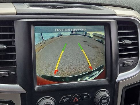 Used 2017 RAM 1500 Lone Star image 26