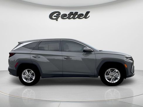 New 2026 Hyundai Tucson SE FWD image 7