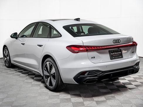 New 2026 Audi A5 2.0T Premium Plus AWD/4WD image 2
