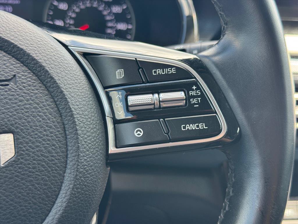 Certified 2022 Kia Seltos S FWD image 18