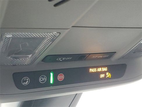 Used 2024 Chevrolet Blazer LT w/ Midnight/Sport Edition image 30