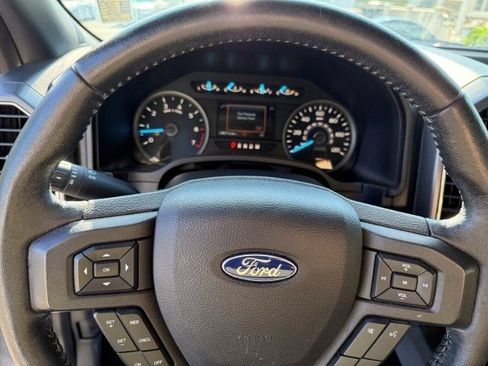 Used 2020 Ford F150 XLT w/ Equipment Group 302A Luxury image 18