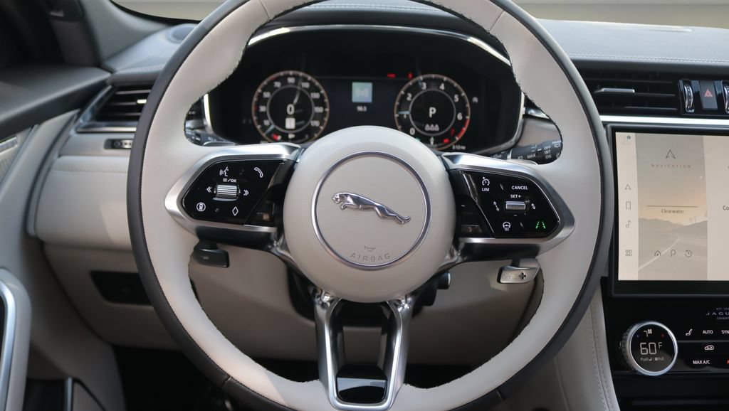 New 2026 Jaguar F-PACE R-Dynamic S AWD/4WD image 20