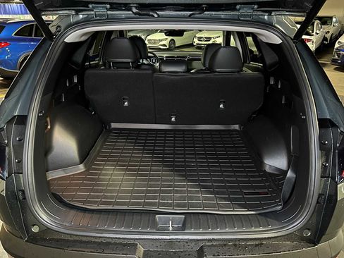 Used 2022 Hyundai Tucson Limited image 17