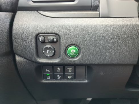 New 2025 Honda Ridgeline TrailSport+ image 34