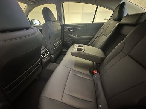 New 2025 Subaru Legacy Limited w/ Popular Package #2 image 14