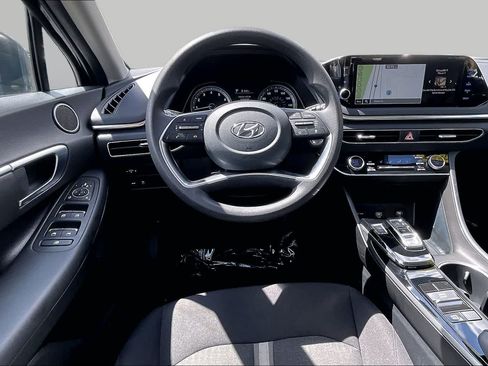 Used 2023 Hyundai Sonata SEL FWD image 6