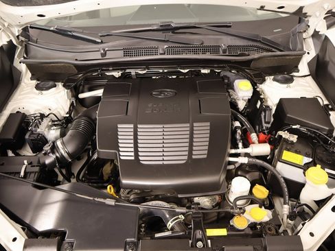 Used 2022 Subaru Forester Premium image 20