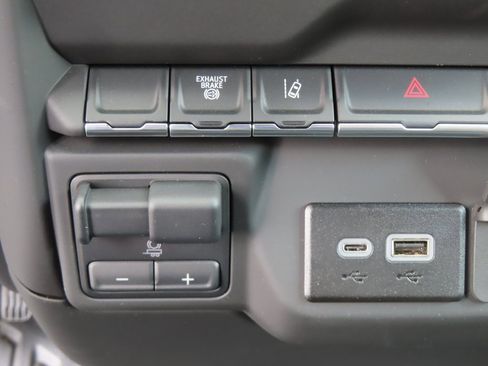 New 2025 Chevrolet Silverado 3500 W/T w/ WT Convenience Package image 11