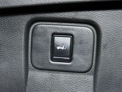 Used 2020 Nissan Murano Platinum w/ Cargo Package image 32