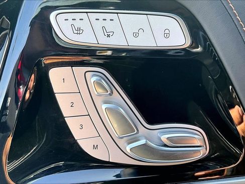 Used 2021 Mercedes-Benz G 63 AMG 4MATIC image 34