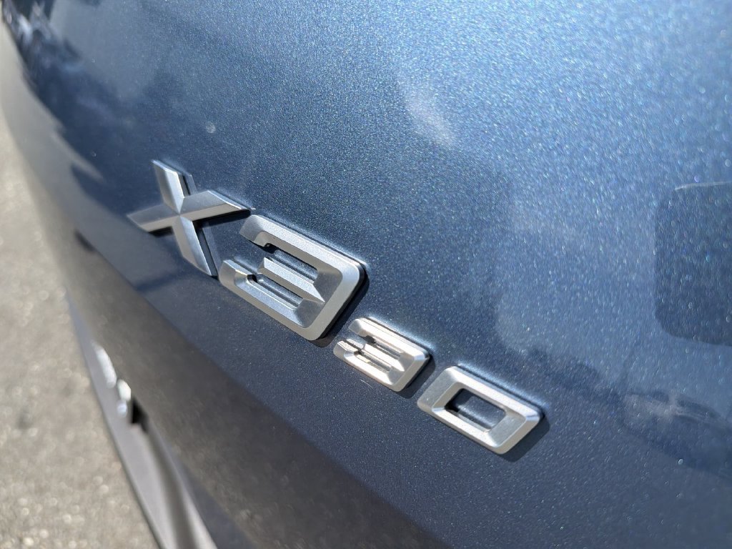 Used 2026 BMW X3 xDrive30i w/ Premium Package AWD/4WD image 15