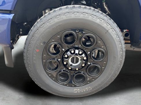 New 2026 Ford F350 XLT w/ XLT Premium Package image 51