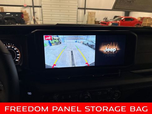 New 2026 Jeep Wrangler Unlimited Rubicon 392 image 23