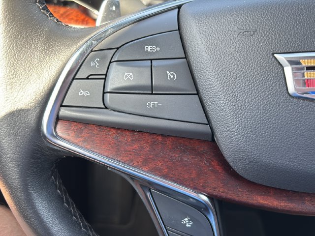 Used 2023 Cadillac XT5 Sportv w/ Technology Package AWD/4WD image 21