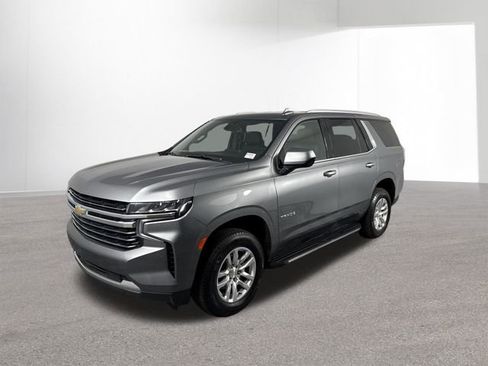 Used 2021 Chevrolet Tahoe LT image 35