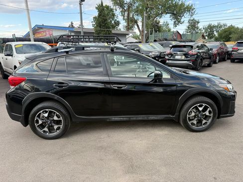 Used 2019 Subaru Crosstrek 2.0i Premium w/ Popular Package #2 AWD/4WD image 10