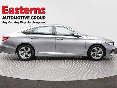 Used 2018 Honda Accord EX-L image 4