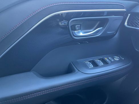 New 2026 Acura ADX A-Spec image 32