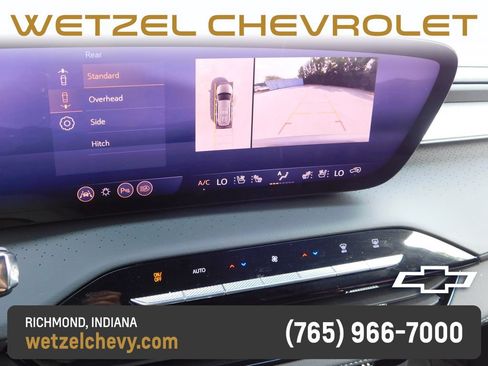Used 2025 Buick Enclave Avenir w/ Super Cruise Package AWD/4WD image 47