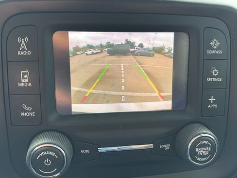 Used 2018 Jeep Renegade Sport w/ Power & Air Group AWD/4WD image 20