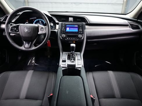 Used 2021 Honda Civic LX image 16