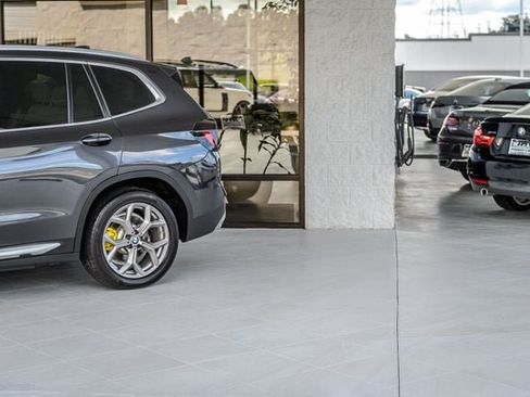 Used 2022 BMW X3 sDrive30i w/ Premium Package 2 RWD image 58