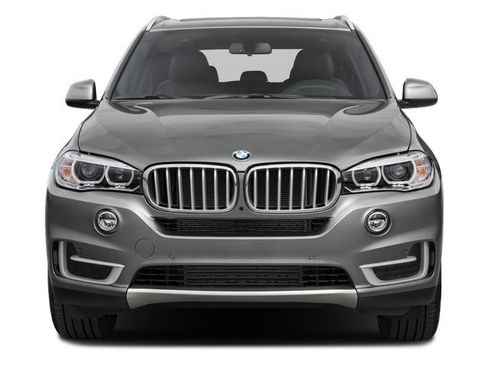 Used 2018 BMW X5 xDrive35i AWD/4WD image 7