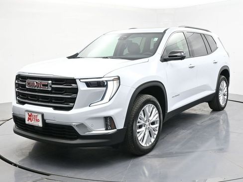 New 2026 GMC Acadia Elevation w/ Super Cruise Package image 1