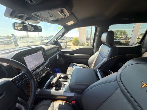 New 2026 Ford F150 Tremor AWD/4WD image 12
