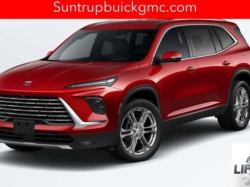New 2025 Buick Enclave Preferred w/ Power Package image 82